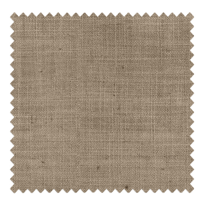 LIZ Polyester Linen Curtain Drapery Custom