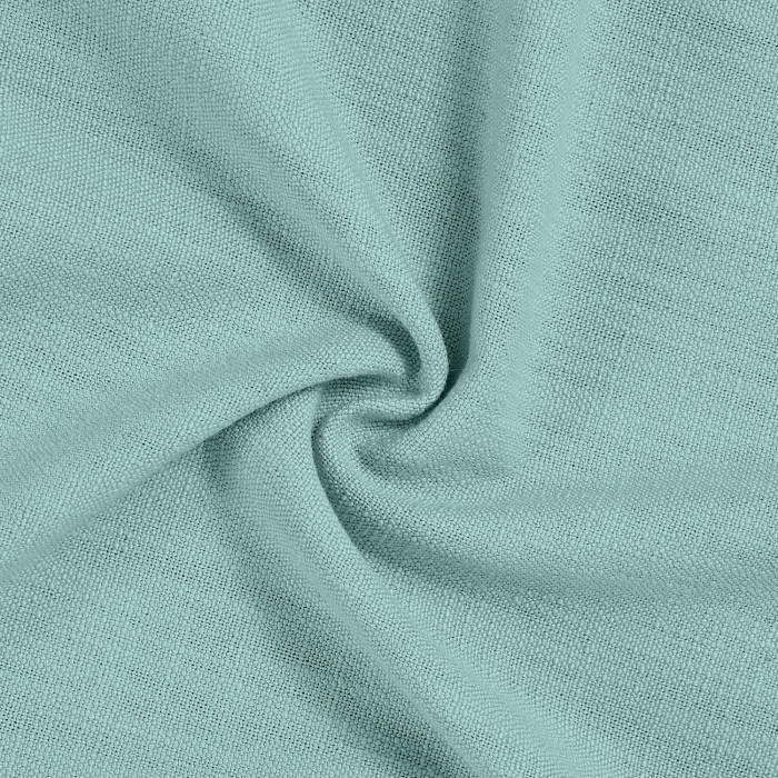 ISABELLA Cotton Linen Curtain Drapery Custom