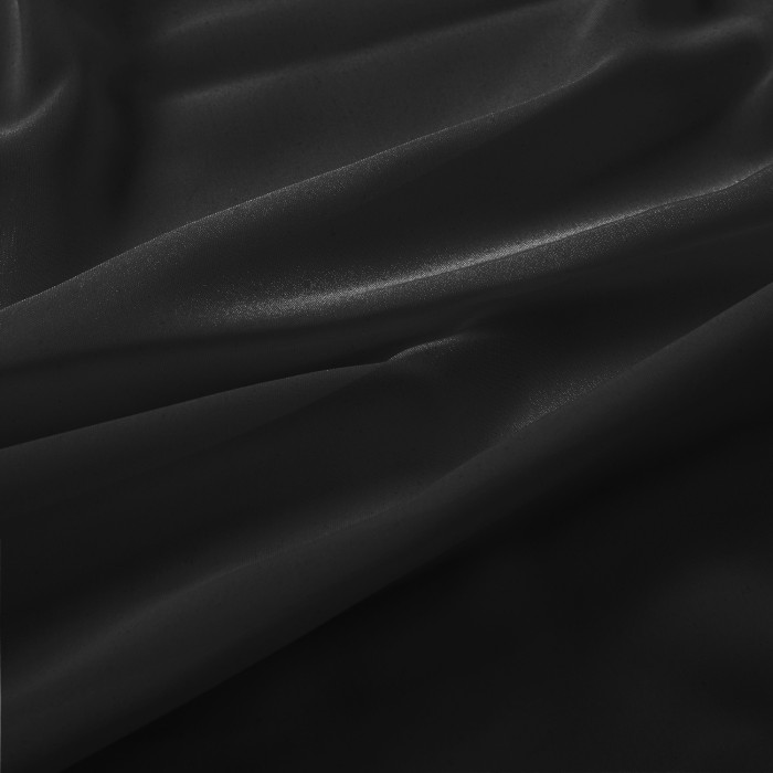 Indoor Outdoor Sheer Curtain Pinch Pleat Wide Opulent Voile Drape SCANDINA
