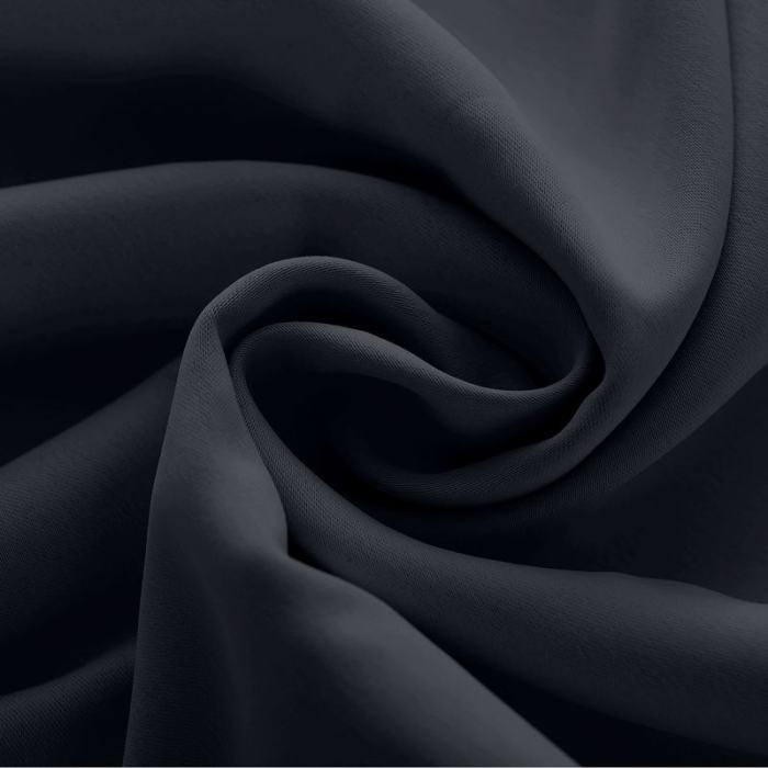 Blackout Waterproof Outdoor Curtain Patio Drapery Custom ROSE