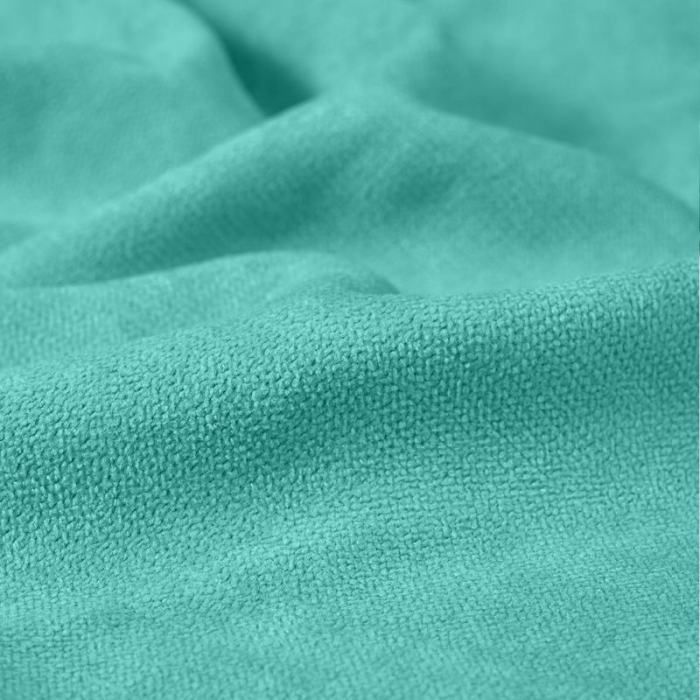 KANTE Polyester Cotton Drapery With Lining Curtains