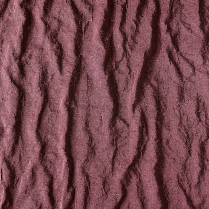 Antique Bronze Grommet Wrinkle Blackout Curtain Drapes