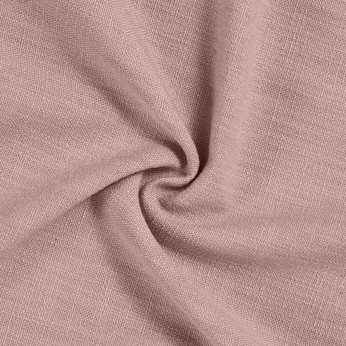 ISABELLA Cotton Linen Curtain Drapery Custom