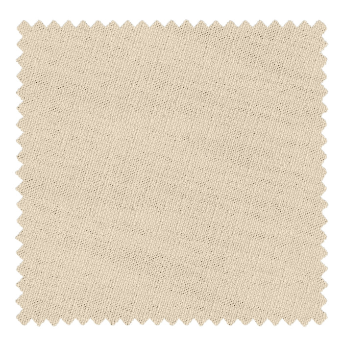 ISABELLA Cotton Linen Curtain Drapery Custom