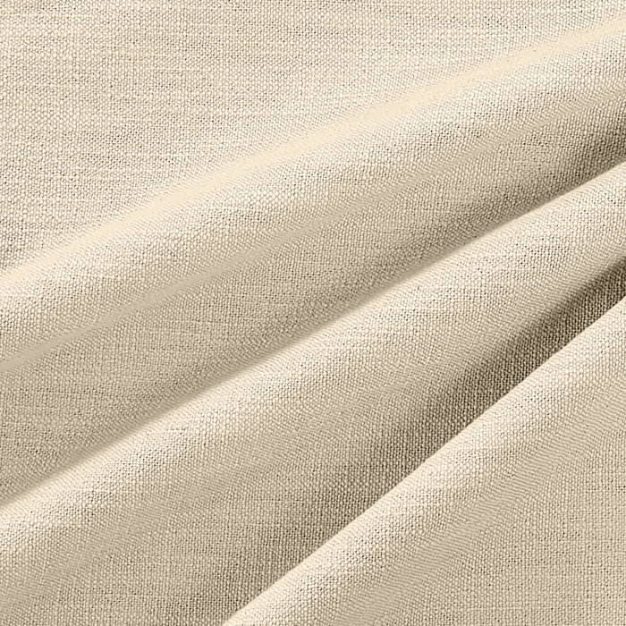 ISABELLA Cotton Linen Curtain Drapery Custom