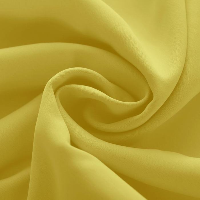 Blackout Waterproof Outdoor Curtain Patio Drapery Custom ROSE