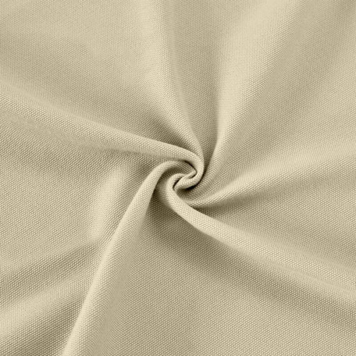 EDITH Outdoor Curtain Waterproof Rustproof Fading Resistant Drapery Patio Curtains