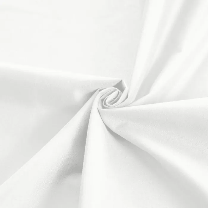 100% Blackout Curtain Grommet Drapery Foam Coated Curtain Saba