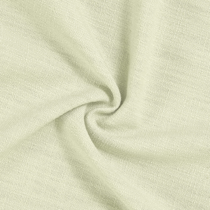 ISABELLA Cotton Linen Curtain Drapery Custom