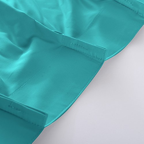 Pinch Pleated Outdoor Curtain Edoardo