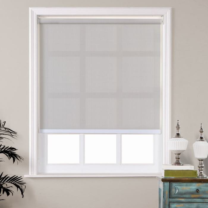 Blackout Window Blinds Custom Roller Blinds AUSTIN