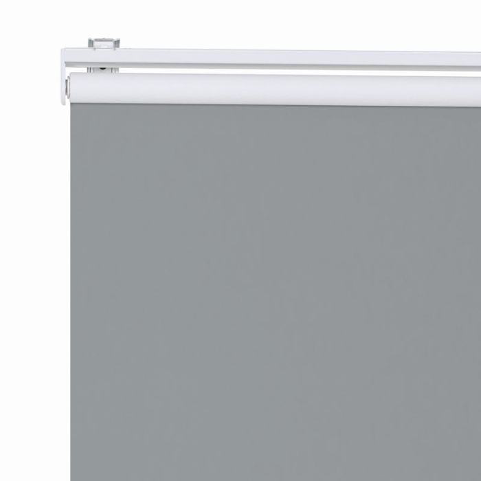 THOMAS Spring Cordless Roller Shade Custom Watterproof Oilproof Mildewproof Roller Shade