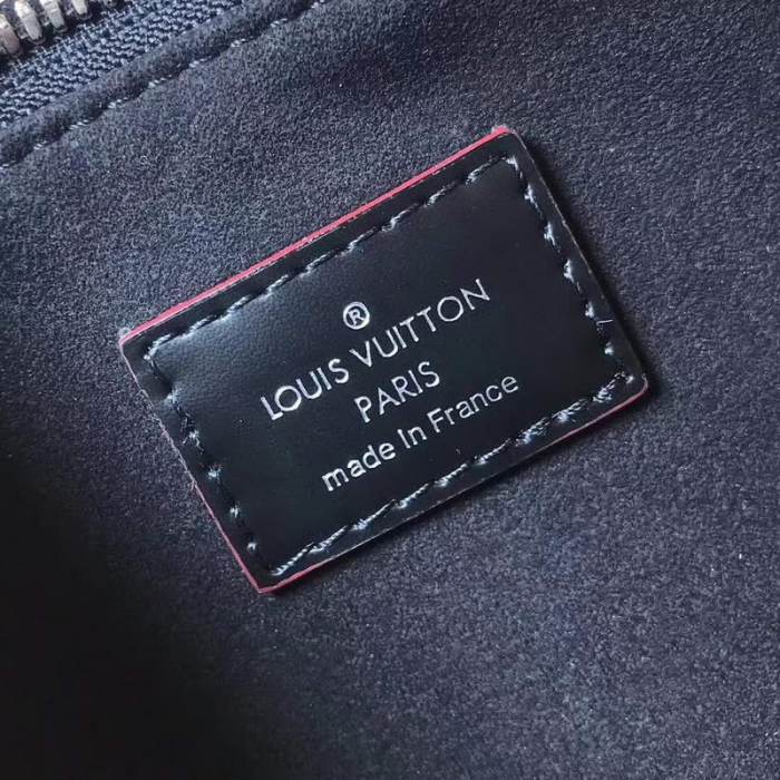【原版皮】路易威登/LV OPEN HANDBAG ‌手‌袋，选用Epi牛皮精心裁制而成，‌缀有经典细‌节，可‌作手提，‌肩背或‌斜挎，‌款号：M55613