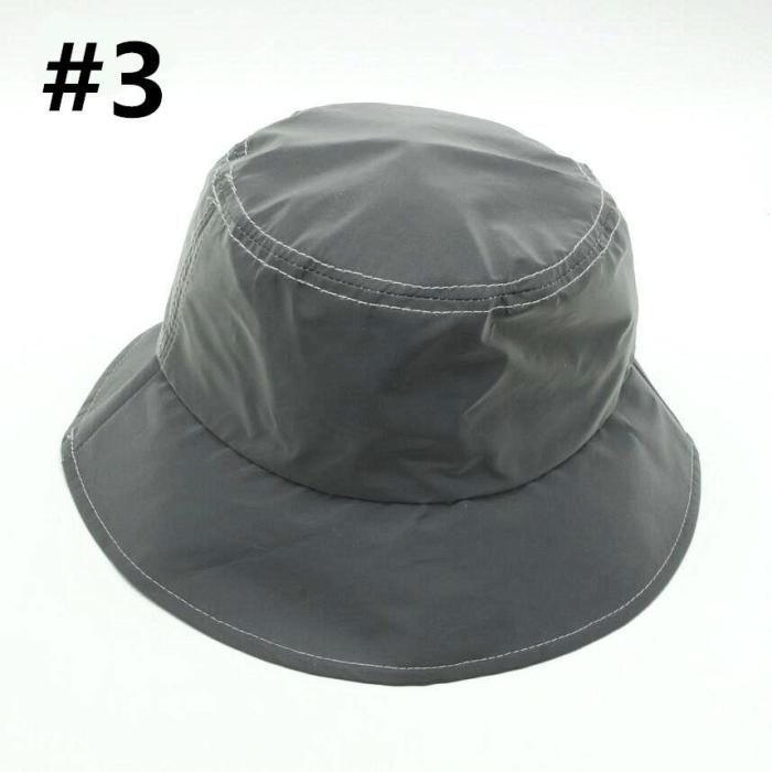 Fashion Reflective Hiphop Cap SS0425