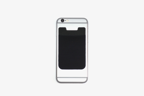 Adhesive Mobile Pocket
