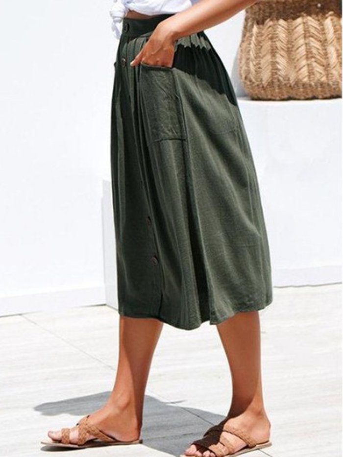 Casual Skirts
