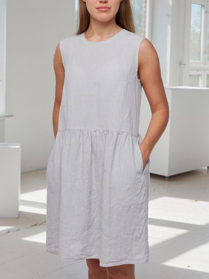 Linen Dresses