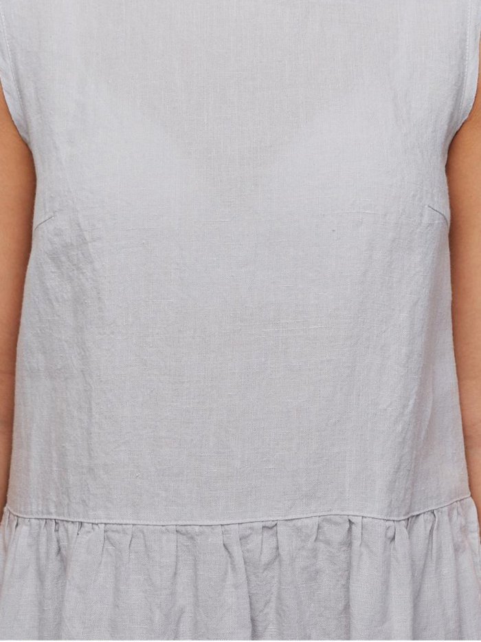Linen Dresses