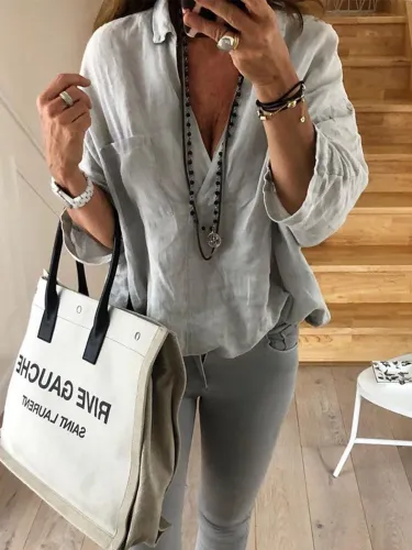 Casual T-shirt
