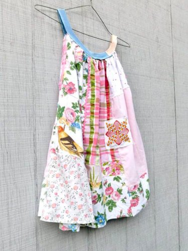 Cotton Loose Casual Tops