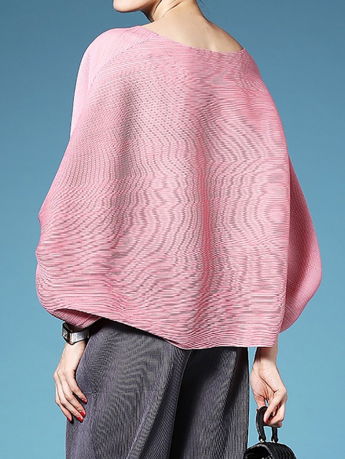 Work Batwing Shirts & Tops