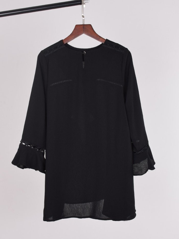 Long Sleeve Shirts & Tops