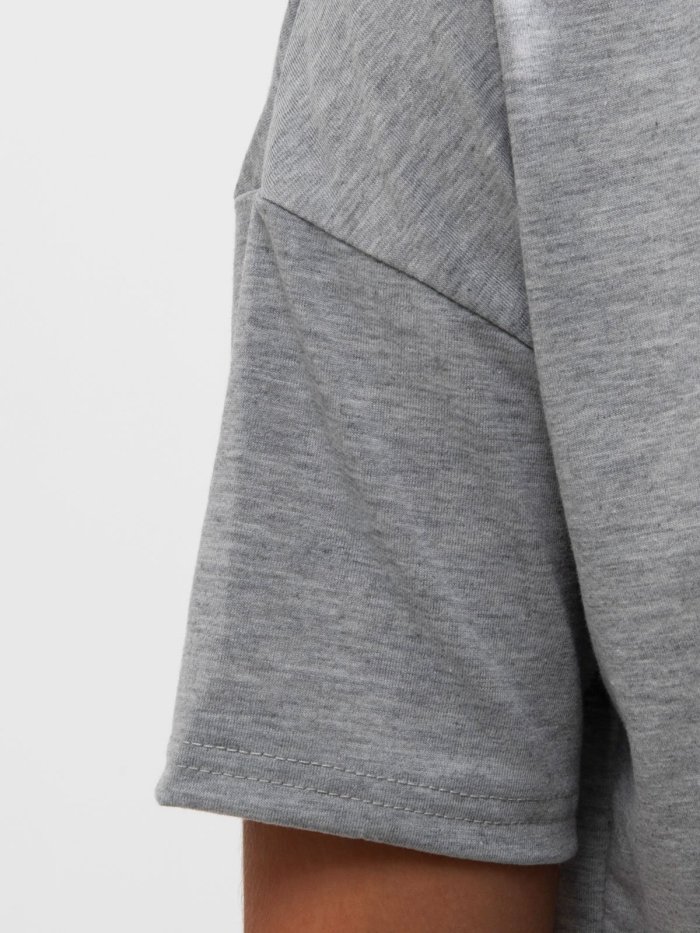 Cotton V Neck Casual Shirts & Tops