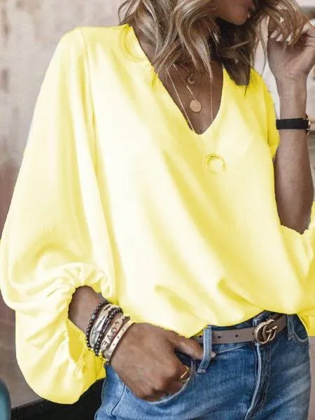 White Cotton Casual Shirts & Tops