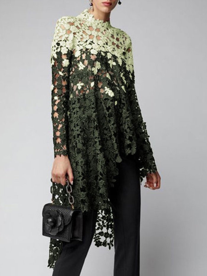 Statement Solid Asymmetric Top