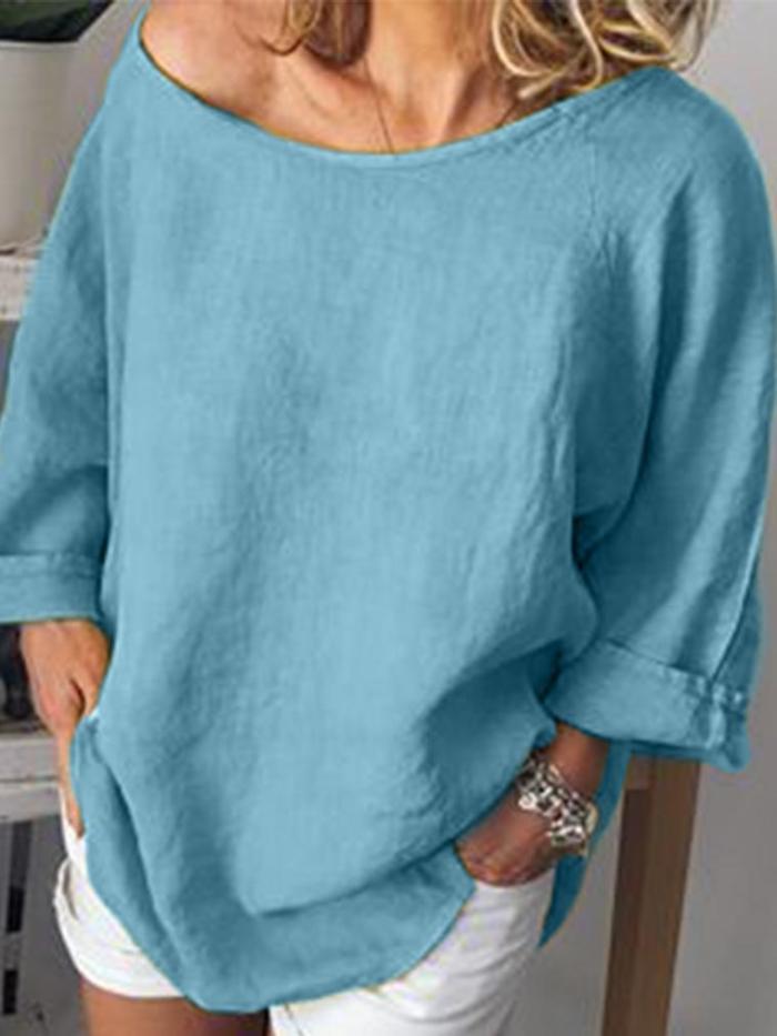 Long Sleeve T-Shirts