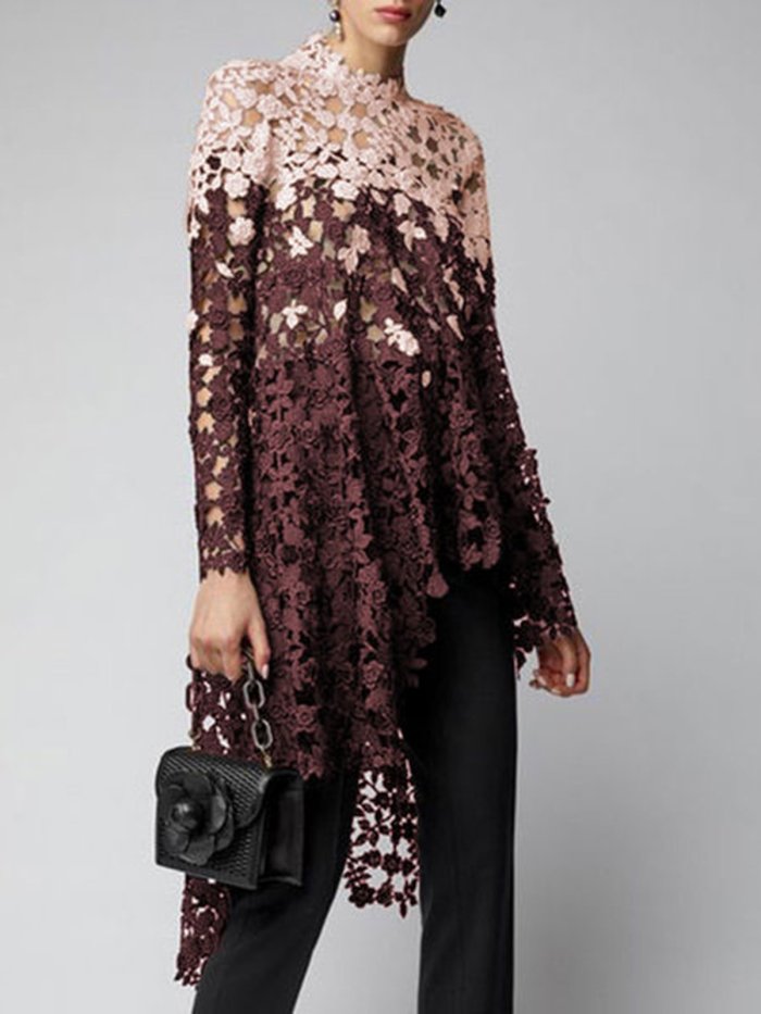 Statement Solid Asymmetric Top