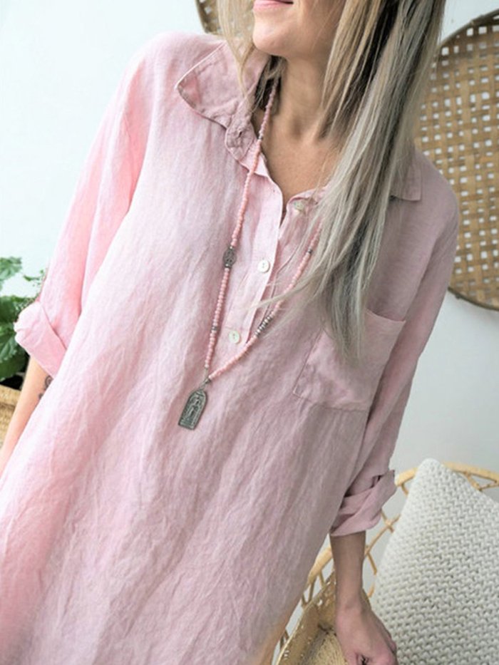 Patchwork Print Half Sleeve T-shirt