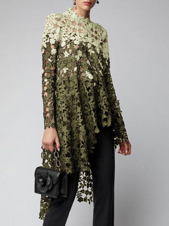 Statement Solid Asymmetric Top