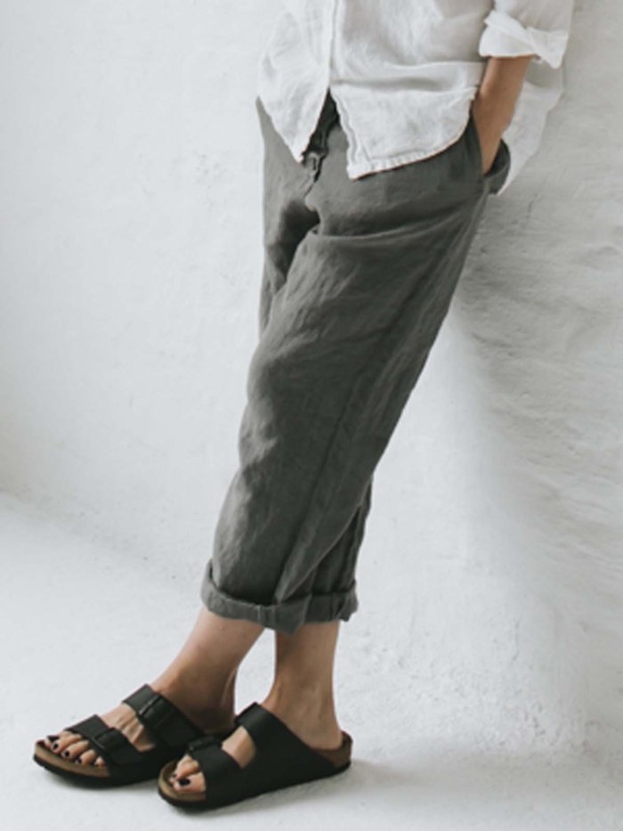 Casual Pants