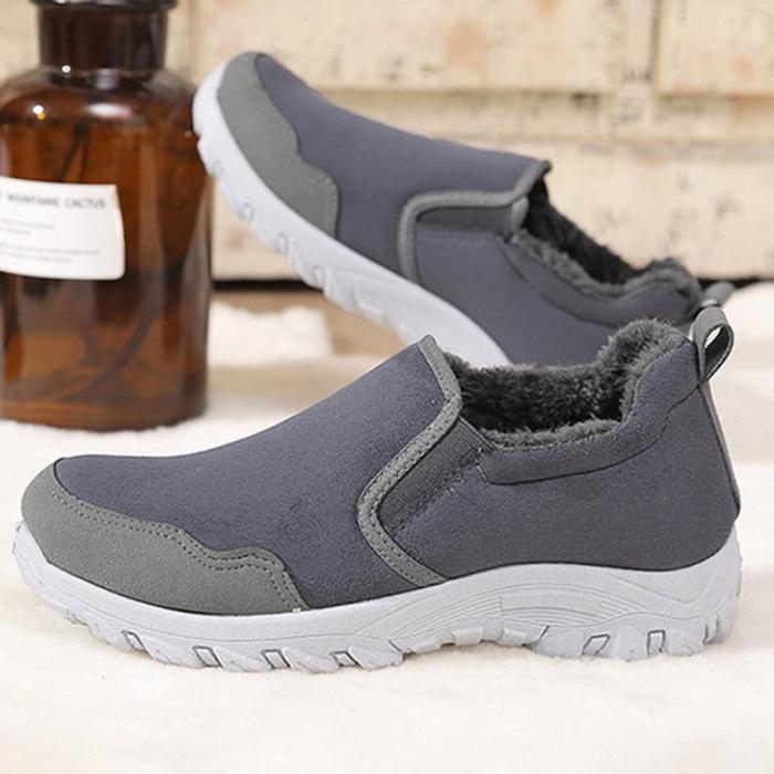 Women Athletic Sneakers Casual Slip On Breathable Shoes