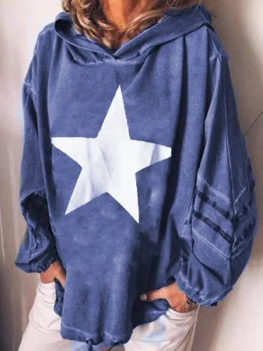 Long Sleeve Cotton Outerwear