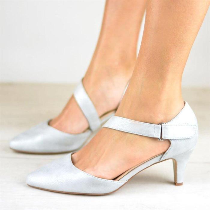 Women Fashion Summer Casual Sandals