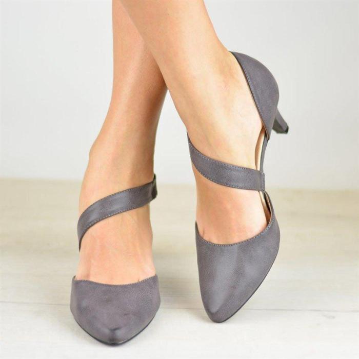 Women Fashion Summer Casual Sandals