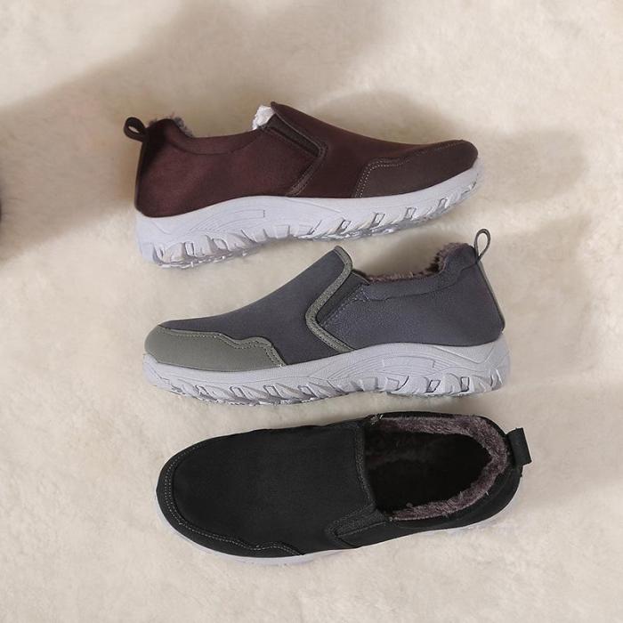 Women Athletic Sneakers Casual Slip On Breathable Shoes