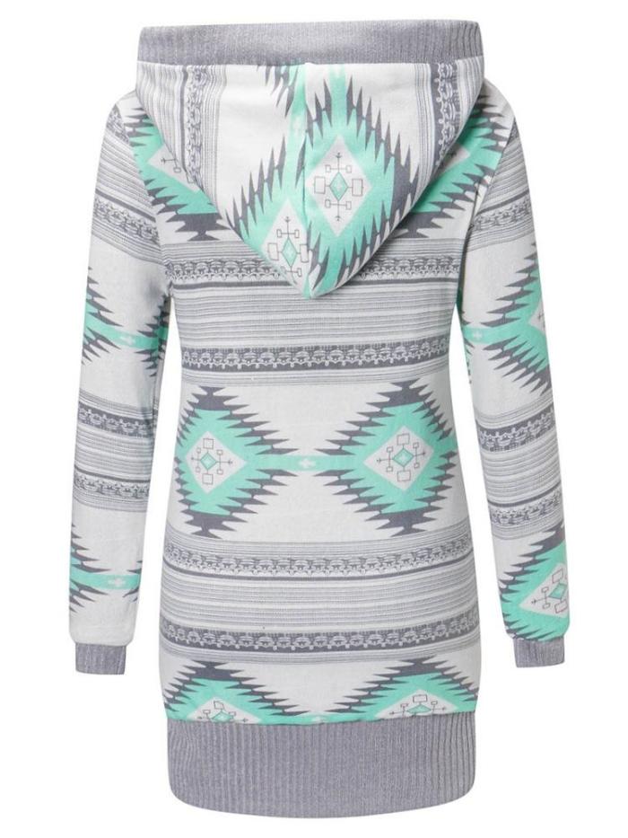 Long Sleeve Hoodie Cotton Casual Hoodies