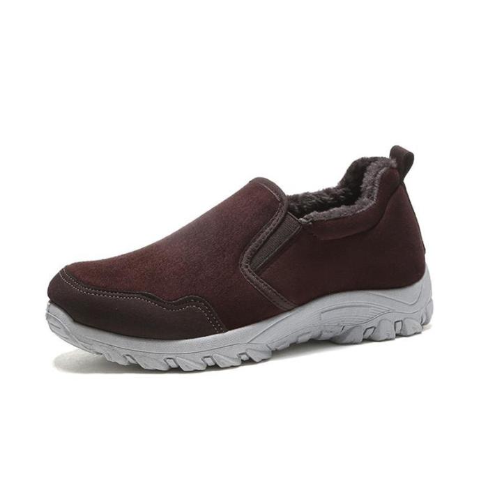 Women Athletic Sneakers Casual Slip On Breathable Shoes