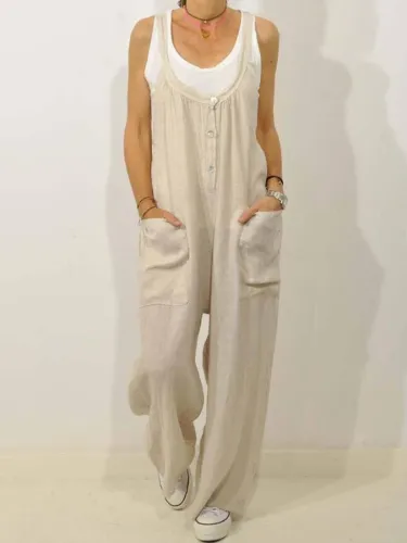 Casual One-Pieces