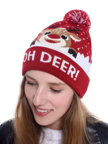 Christmas Hats