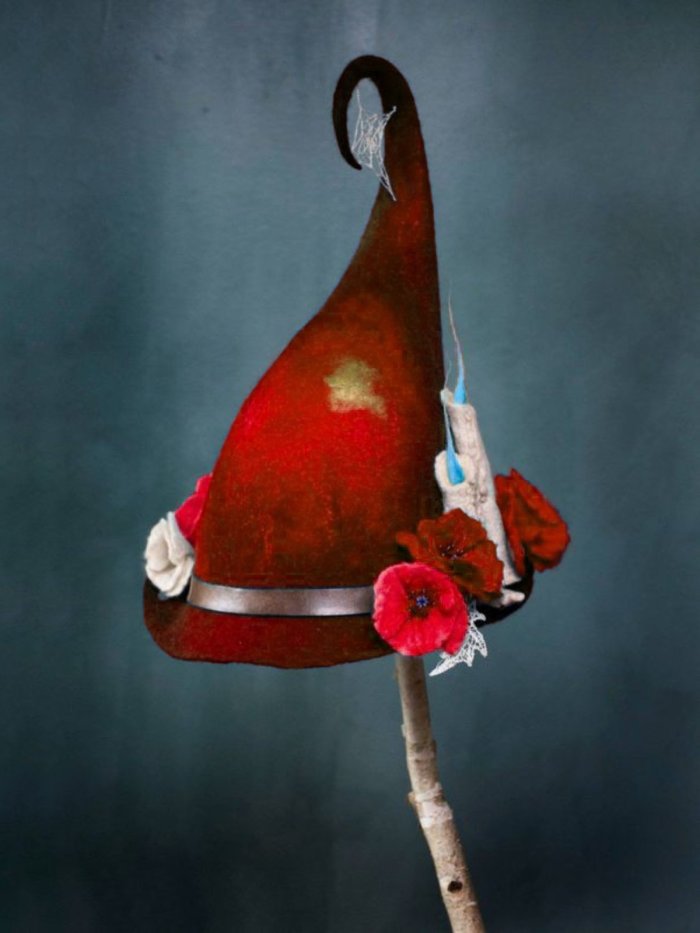 Fashion Hat