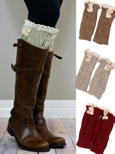 Women Casual Socks