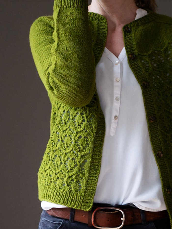 Shift Vintage Outerwear