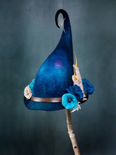Fashion Hat