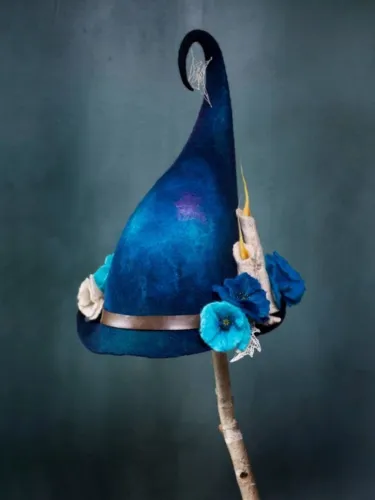 Fashion Hat