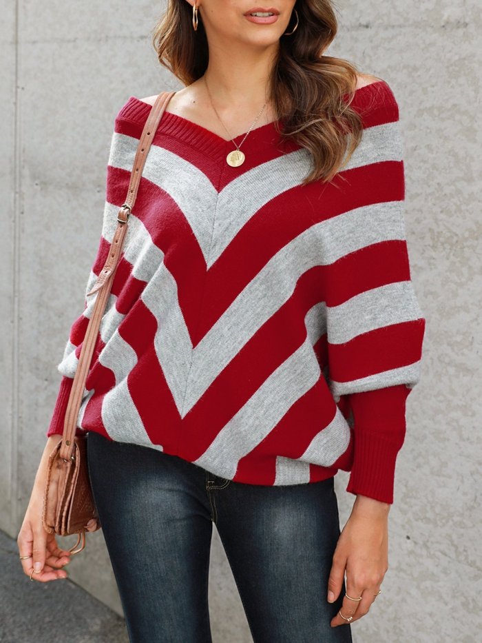 Color-Block Work Outerwear