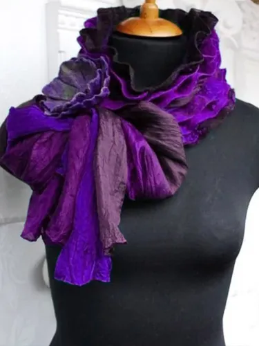 Scarves & Shawls